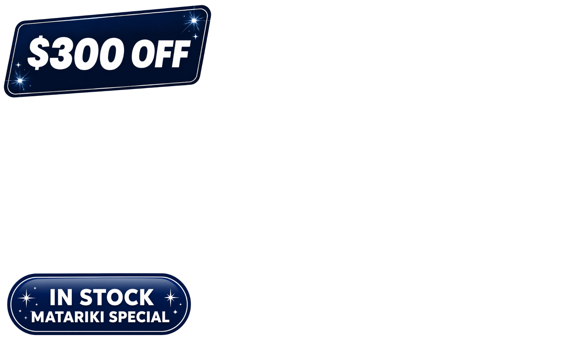 <span><b>Matariki Special: $300 off Selected In Stock Gio Loungers & Dreamweaver Bar Set. </b></span>Spring will be here before you know it. Get the outdoor area sorted now and save $300! While Stocks Last. 
