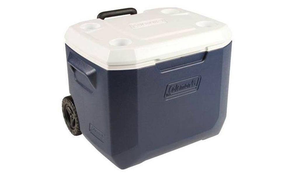 Coleman xtreme sales cooler 50 qt