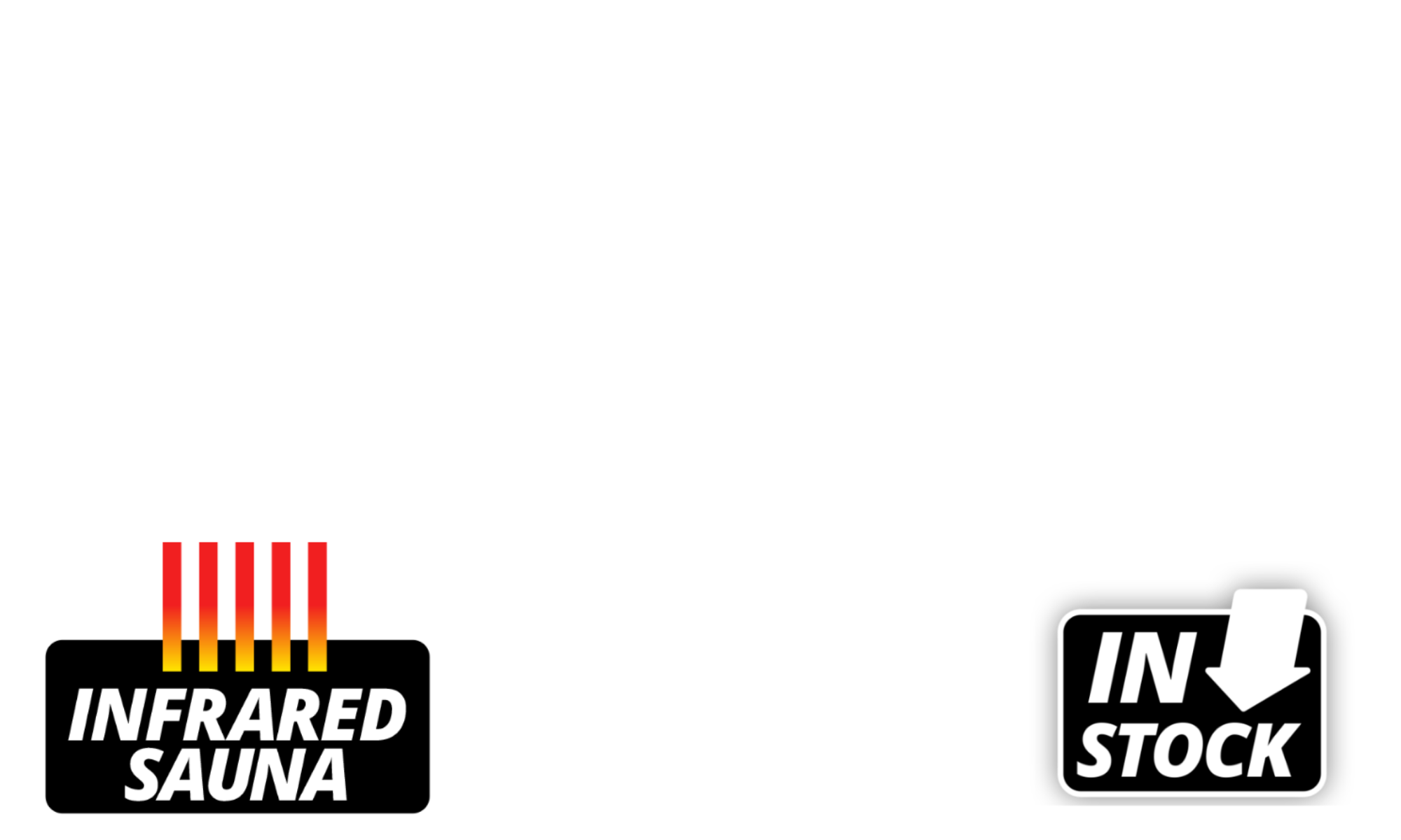 Premium Hemlock, advanced infrared tech. our new saunas deliver deep, rejuvenating heat wrapped in pure luxury.