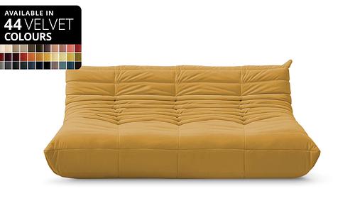 Tova Sofa 3 Seater #21