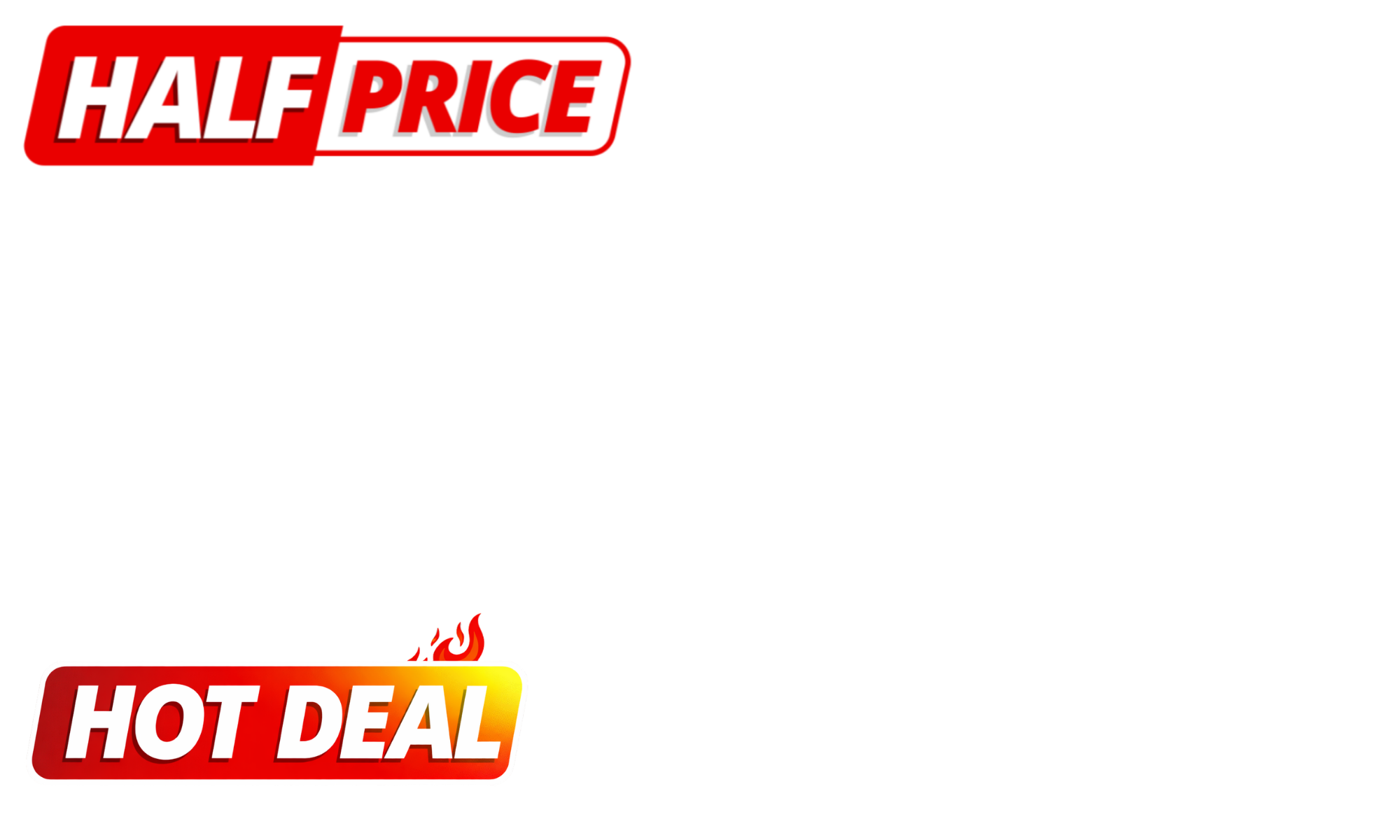 <b><span>This Week’s Hot Deals.</span><span> </span>Save up to 50%</b> on outdoor furniture, expandable sofas, and more. <b>Sharp pricing. Limited stock</b><span>.</span> Once it’s gone, it’s gone.<i> T's & C's Apply.</i>