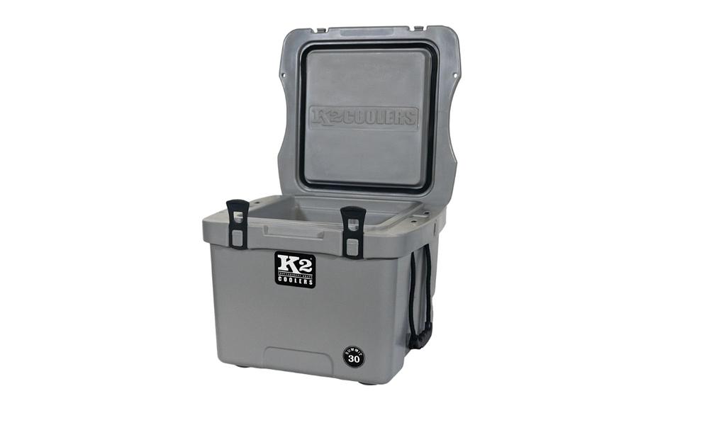 K2 Cooler Summit 30 - Steel grey #19