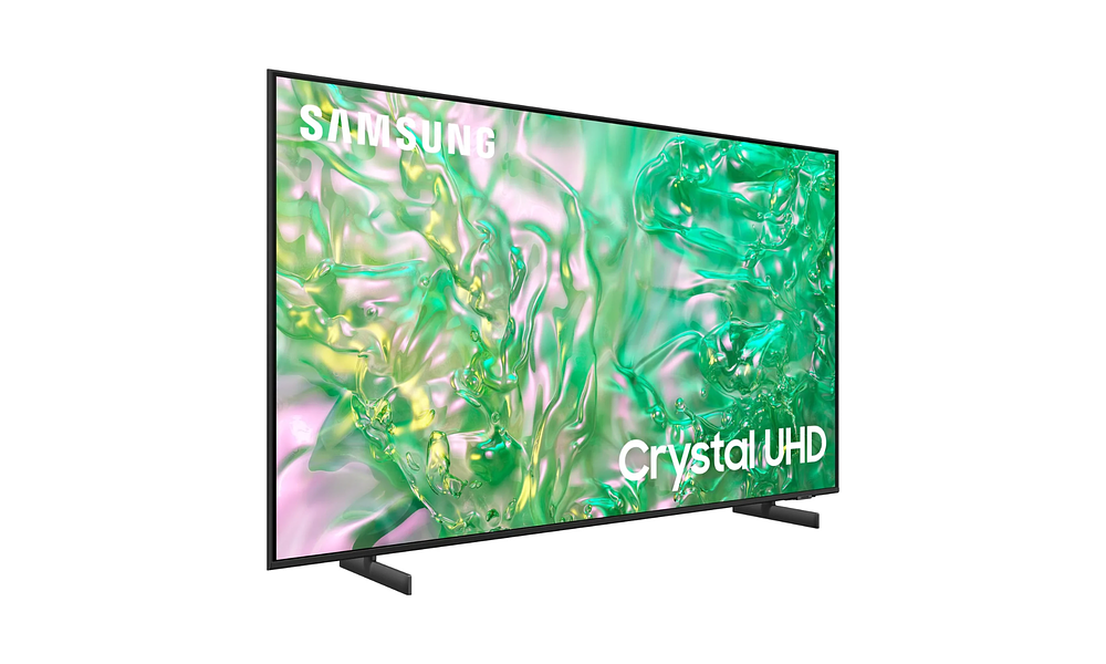 Samsung 55" DU8000 Crystal UHD 4K Smart TV #10