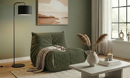 Tolly Expandable Chair - 10 Colours #1