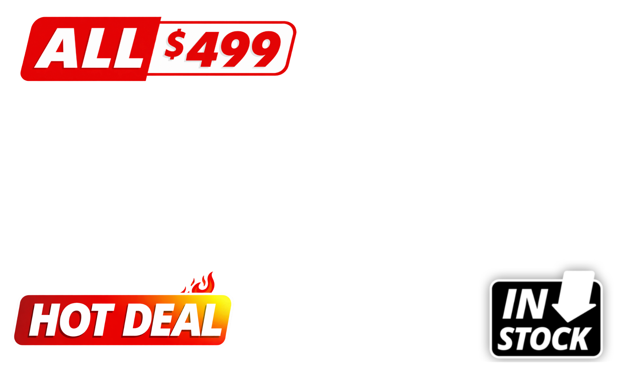 <span><b>This Week’s Hot Deals.</b></span><strong> </strong><b>Save up to 50%</b> on outdoor furniture, expandable sofas, and more. <b>Sharp pricing. Limited stock.</b> Once it’s gone, it’s gone.<i> T's & C's Apply.</i>