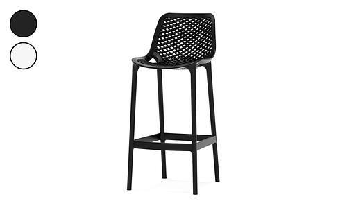 Verve Outdoor Bar Stool