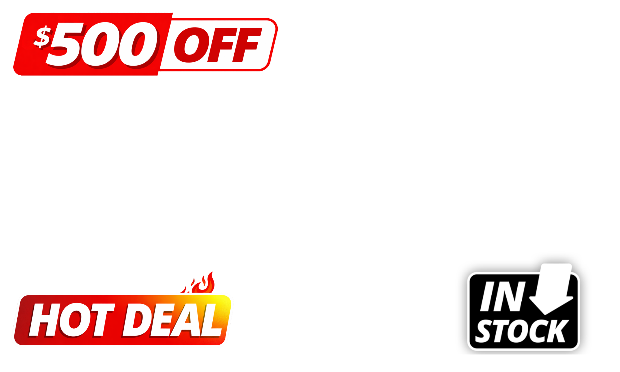 <b><span>This Week’s Hot Deals.</span><span> </span>Save up to 50%</b> on outdoor furniture, expandable sofas, and more. <b>Sharp pricing. Limited stock</b><span>.</span> Once it’s gone, it’s gone.<i> T's & C's Apply.</i>