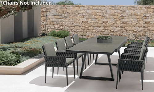 Dreamweaver Extension Dining Table