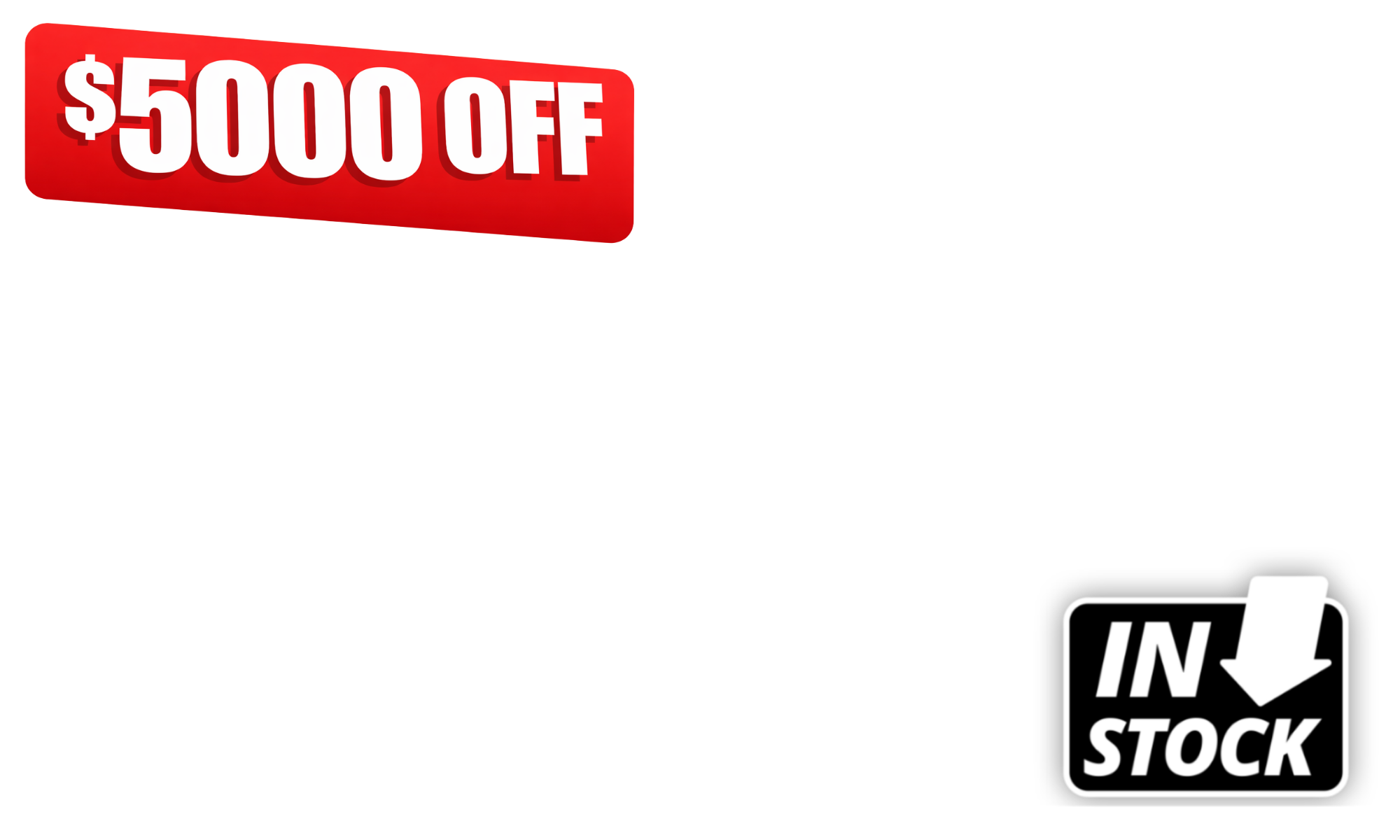 <span><b>Massive savings across Kamado grills, outdoor furniture and more. </b></span><span>We’re talking <b>up to $8,000 off </b>selected products… yeah, that kind of saving. </span><span>It gets better. All in stock right now.<b> </b></span><span><b>Stock is limited, so get in quick.</b></span>