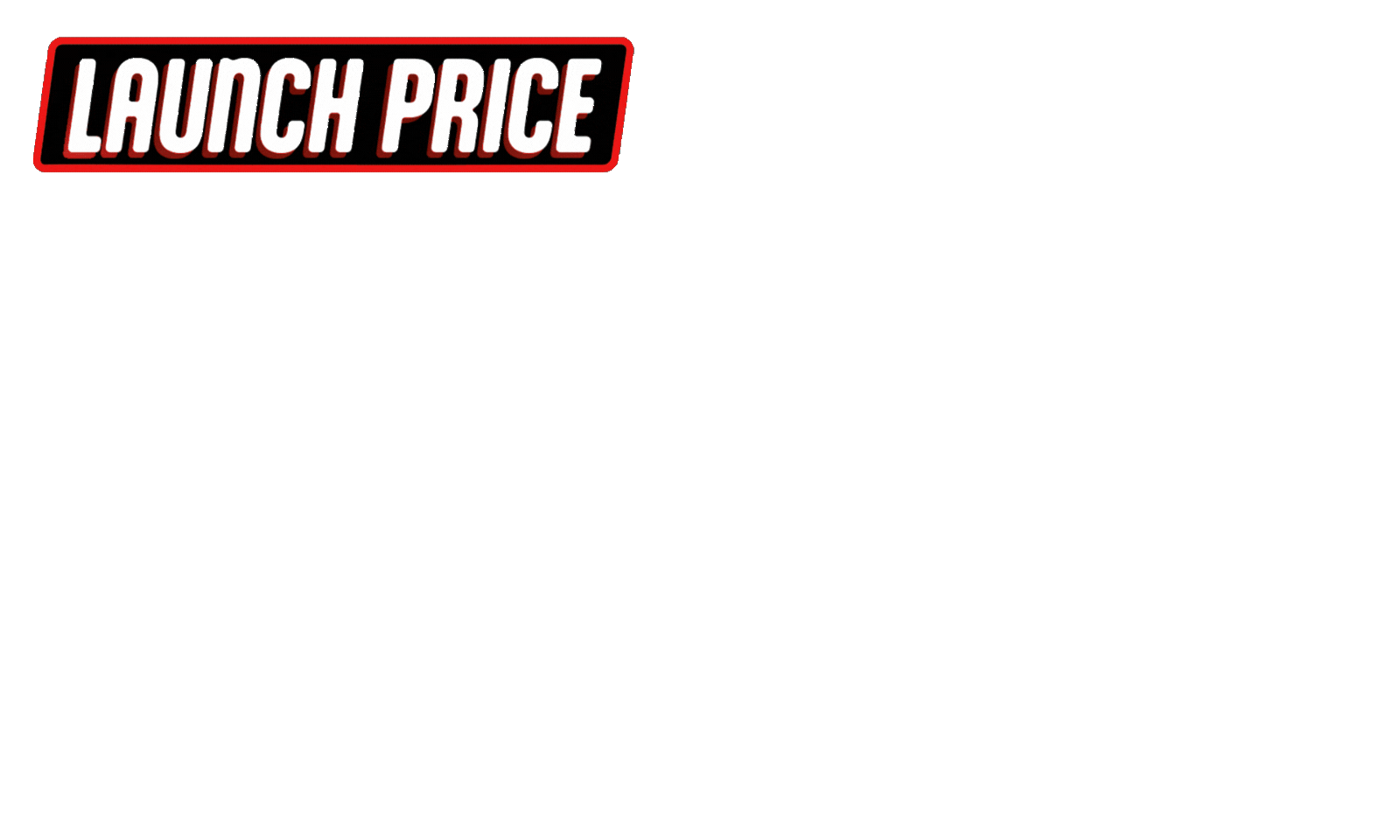 Your <b>Elements Carport</b>. Now with<b> Integrated Sensor Solar Lights</b> in an<b> EPIC Launch Deal. Motion-activated. Solar-powered.</b> Secure <b>launch pricing now.</b> T's & C's Apply.