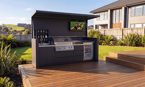 Alfresco Flex Kitchen Plus #3