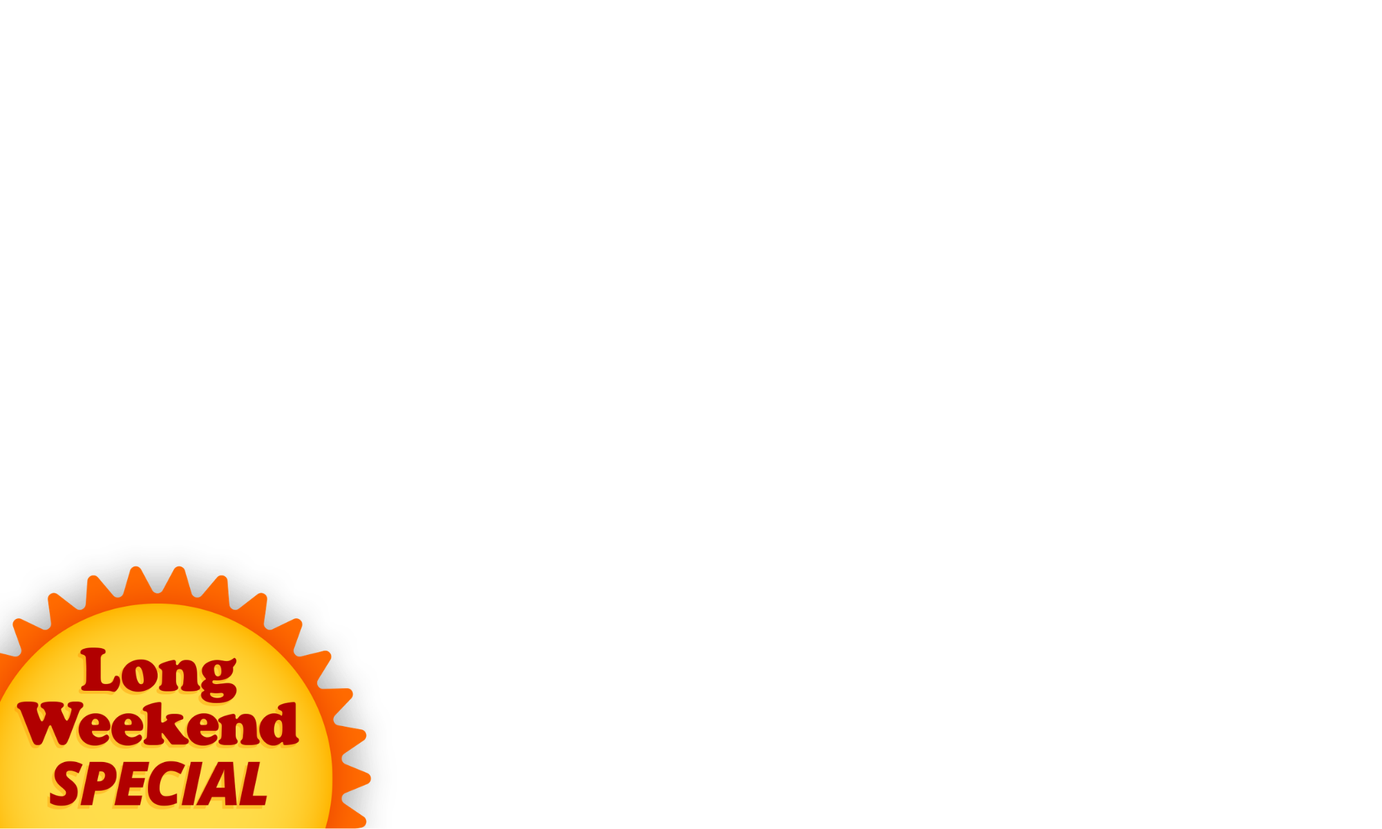 <p>This is how you do outdoor living. <b>Lock in any Alfresco with 1/3 now . 1/3 when it ships. 1/3 before it lands. </b>3 easy payments. <span>One epic outdoor kitchen.</span></p>