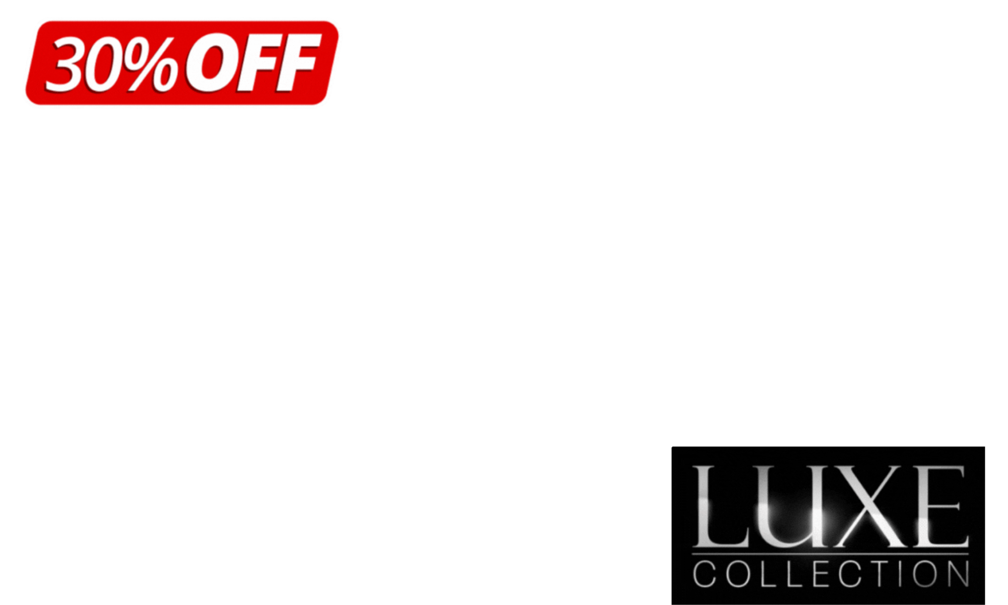 <span><b>Slide Into Savings! </b></span><b>30% Off All Luxe & Core Sliding Doors</b> — from glass to louvred, they’re built to block the wind, keep your privacy, and serve serious style.<i> T's & C's Apply.</i>