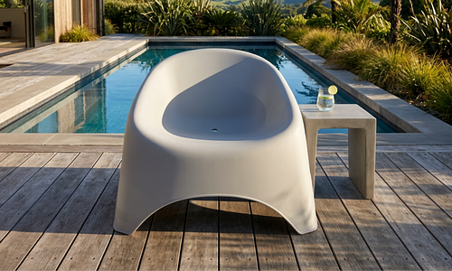 Cisco Chair - Grey, (Set of 2 or 4) #238