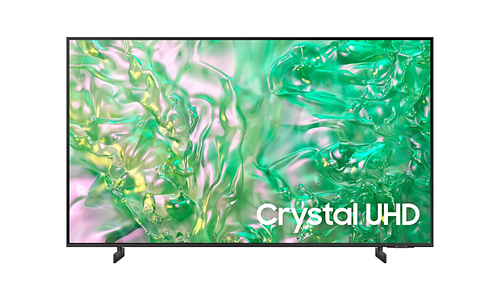 Samsung 43" DU8000 Crystal UHD 4K Smart TV #9