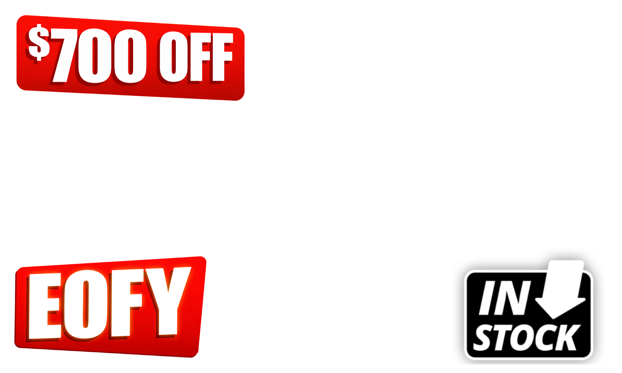 <span><b>Massive EOFY savings across Kamado grills, outdoor furniture and more.</b><span> </span></span><span>We’re talking <b>up to $8,000 off </b>selected products… yeah, that kind of saving. </span><span>It gets better. All in stock right now.<span> </span></span><span><b>Stock is limited, so get in quick.</b></span>