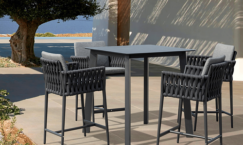 Dreamweaver Square Bar Set