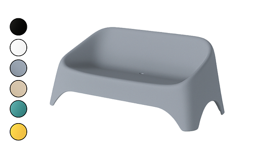 Cisco Sofa - 6 Colours #1