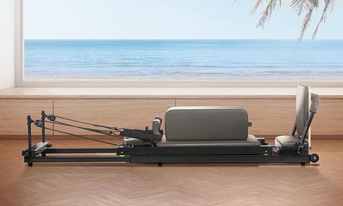 Pilates Reformer #47