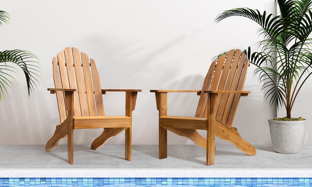 Cape Cod Chair - Natural #109