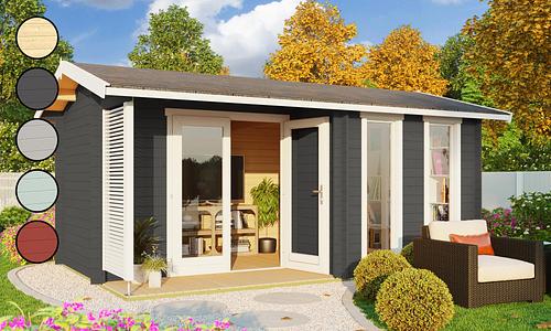 Riva Cabin - 480x300