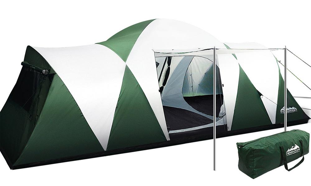 12 deals person tents