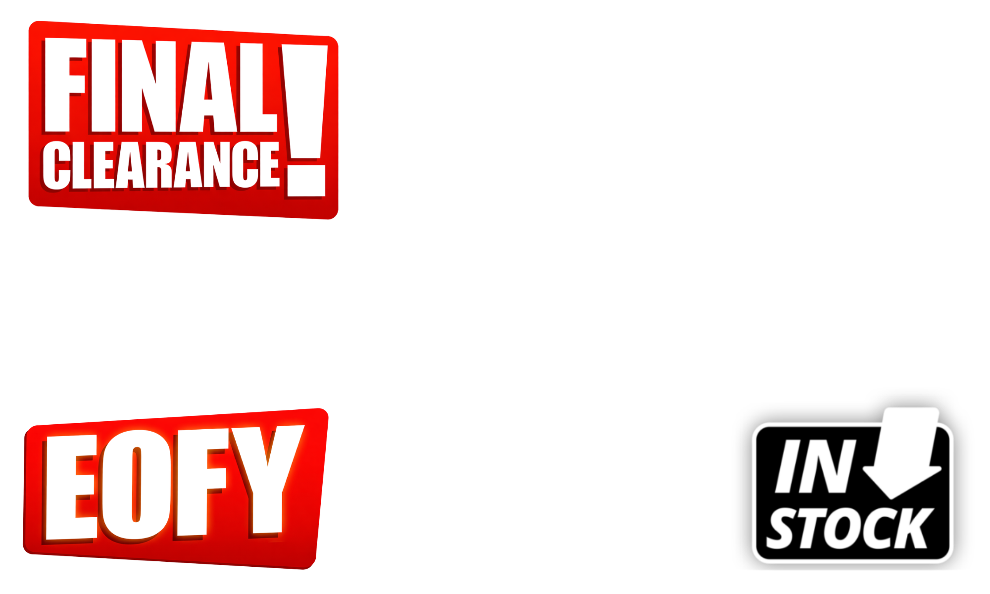 <span><b>Massive EOFY savings across Kamado grills, outdoor furniture and more.</b><span> </span></span><span>We’re talking <b>up to $8,000 off </b>selected products… yeah, that kind of saving. </span><span>It gets better. All in stock right now.<span> </span></span><span><b>Stock is limited, so get in quick.</b></span>