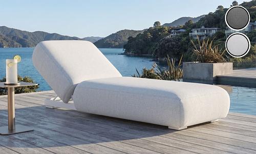 Puff Sun Lounger - 2 Colours #9