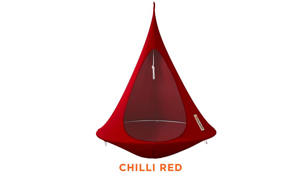 Cacoon Brand Single Hanging Chair Container Door Ltd