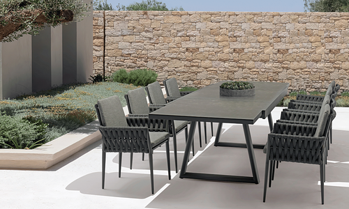 Dreamweaver Extension Dining Table Set #38