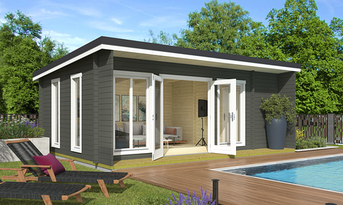 Jatton Cabin 608 x 390cm #1