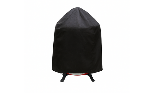 13" Kamado BBQ Grill Cover #40
