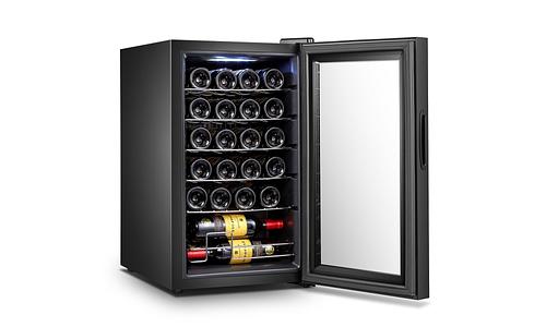 Sheffield 24 Bottle Wine Chiller #49