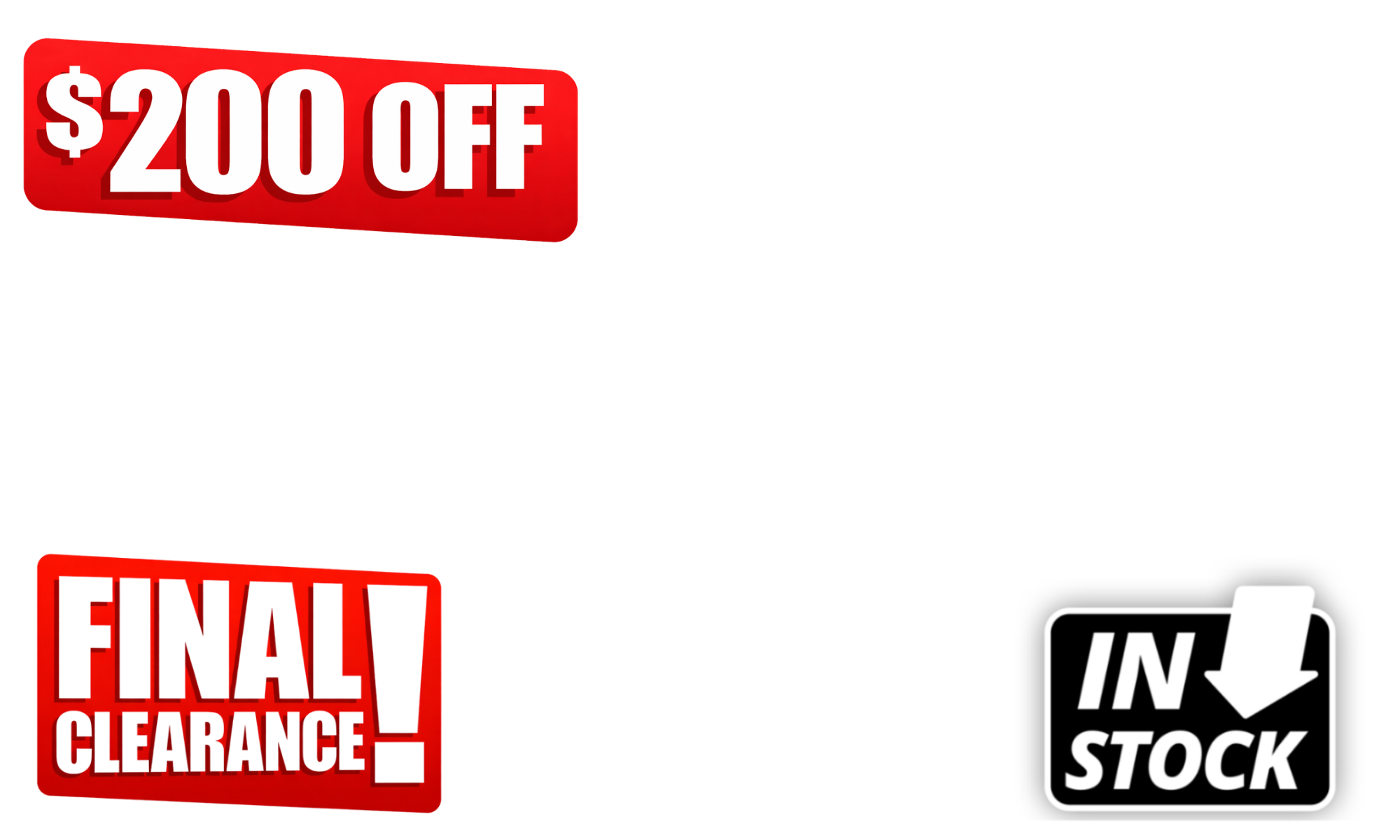 <span><b>Massive savings across Kamado grills, outdoor furniture and more.</b><span> </span></span><span>We’re talking <b>up to $8,000 off </b>selected products… yeah, that kind of saving. </span><span>It gets better. All in stock right now.<span> </span></span><span><b>Stock is limited, so get in quick.</b></span>