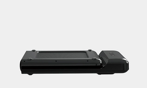 WalkingPad C2 Mini Foldable Walking Treadmill - Black #29