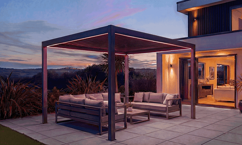 Core and Luxe Solar Lights #47