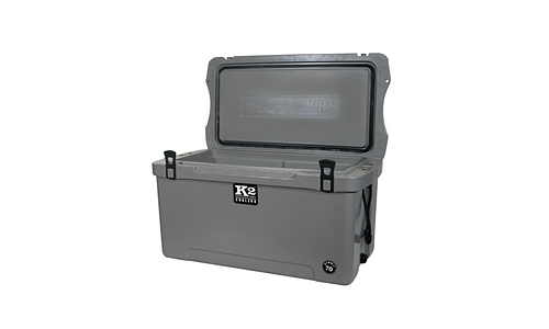 K2 Cooler Summit 70 - 5 Colours #1