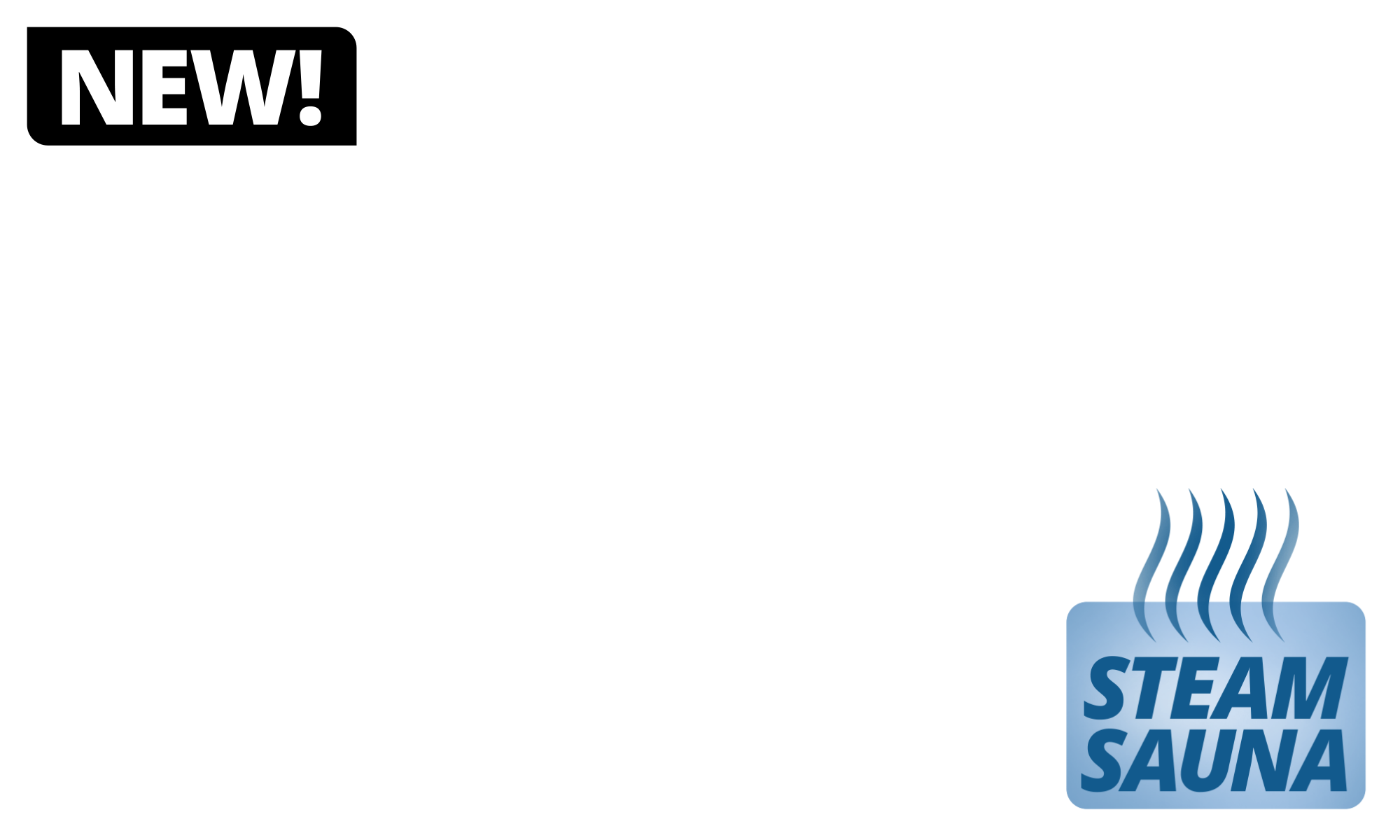 <p><strong>Prefer a sauna with a view? </strong>Meet the new Nara range — a scenic take on the classic barrel sauna, crafted from natural cedar with a panoramic glass back so you can sit back, switch off and soak it all in.</p>