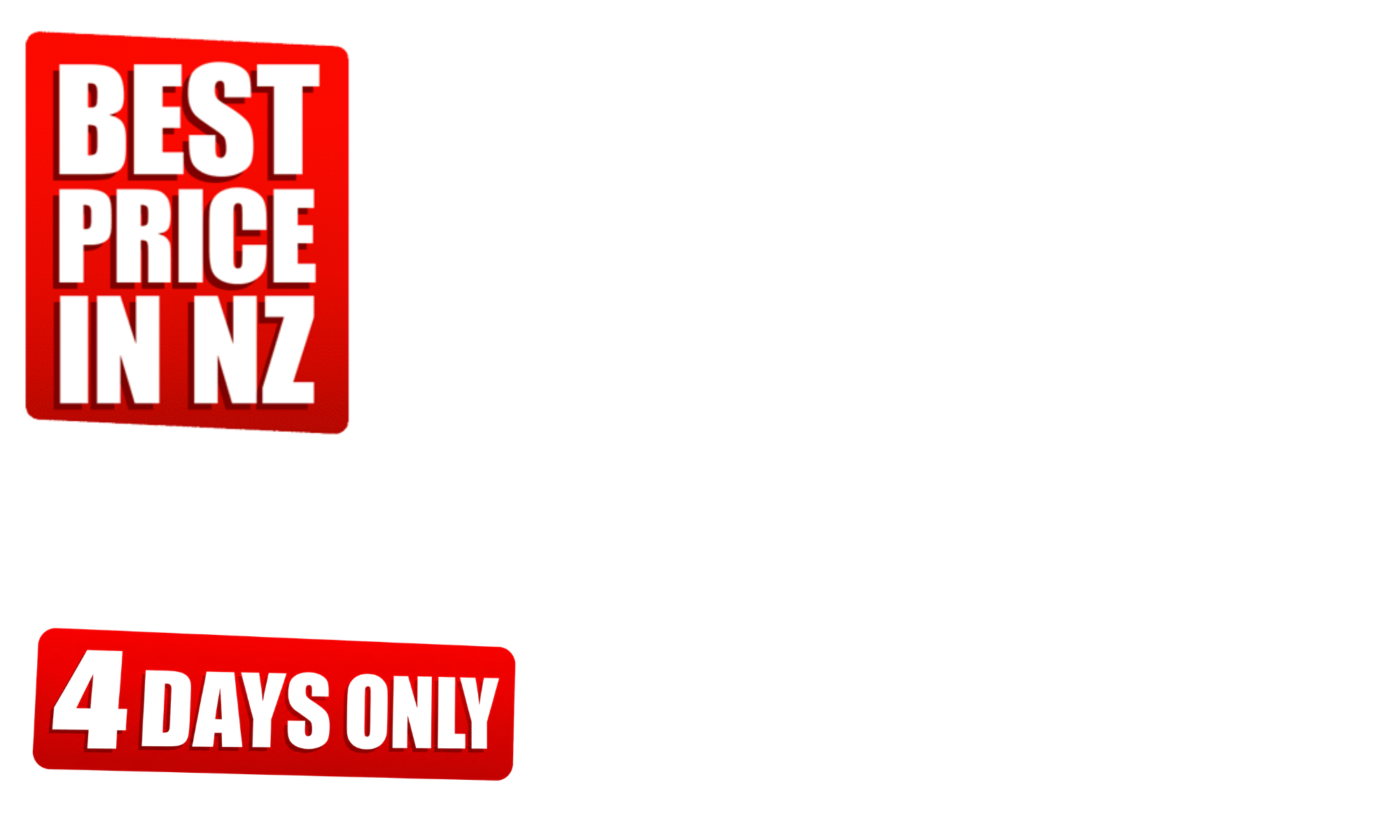 <strong>BEST PRICE IN NZ. </strong>Lume Umbrella Clearance. <strong>$399 WITH STAND</strong>.<i> </i>In Stock Now. Buy now, store it away, and thank yourself next summer.<i>T's & C's Apply.</i>