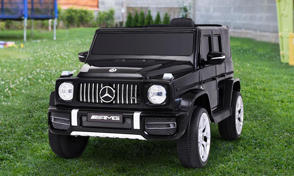 G wagon online kids car