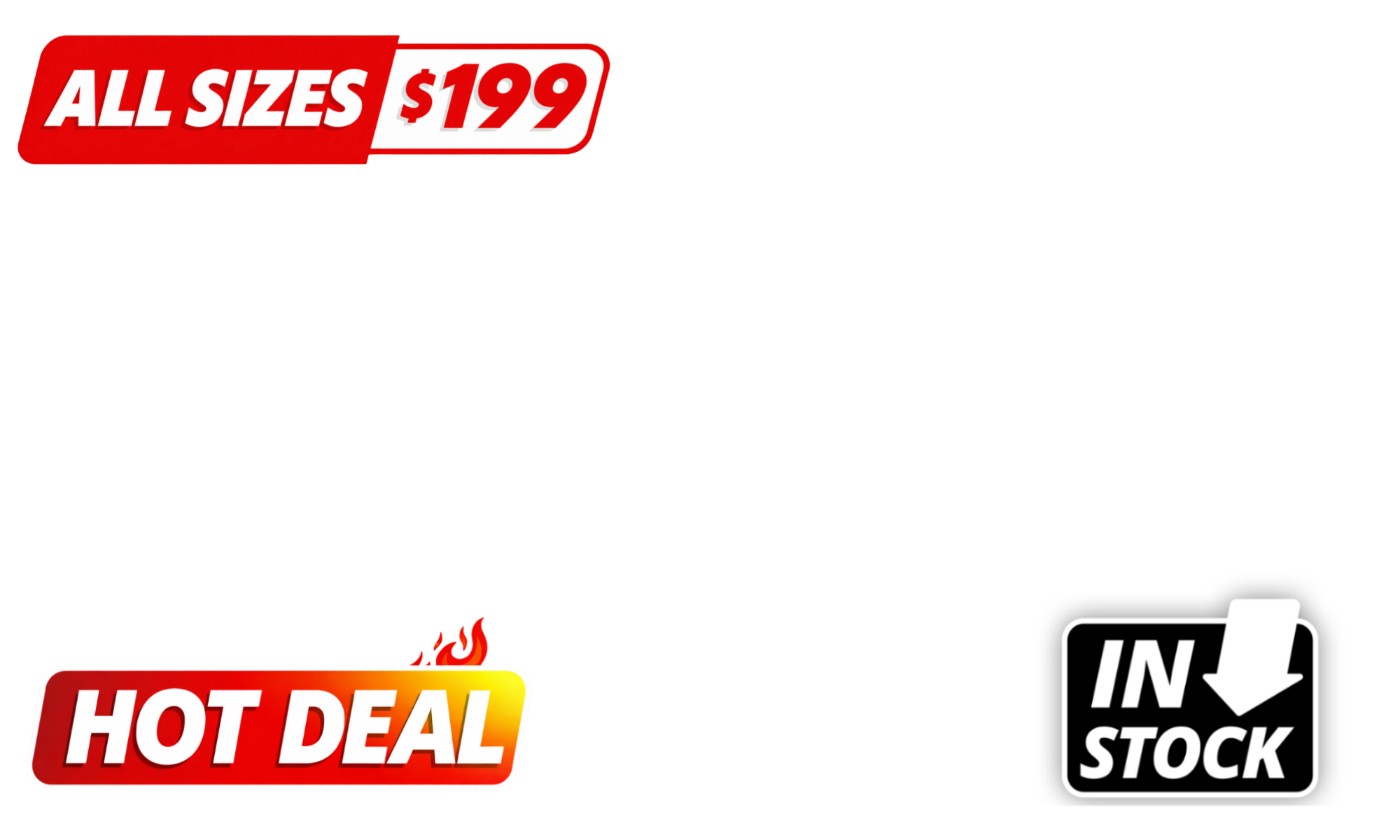<span><b>This Week’s Hot Deals.</b></span><strong> </strong><b>Save up to 50%</b> on outdoor furniture, expandable sofas, and more. <b>Sharp pricing. Limited stock.</b> Once it’s gone, it’s gone.<i> T's & C's Apply.</i>
