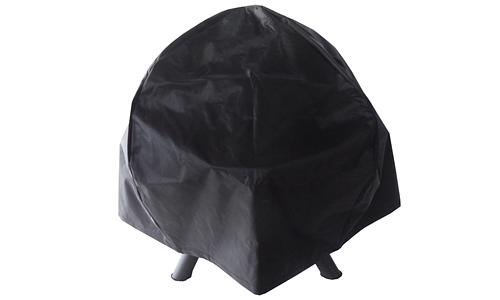 Large Orb Fire Pit Cover #125