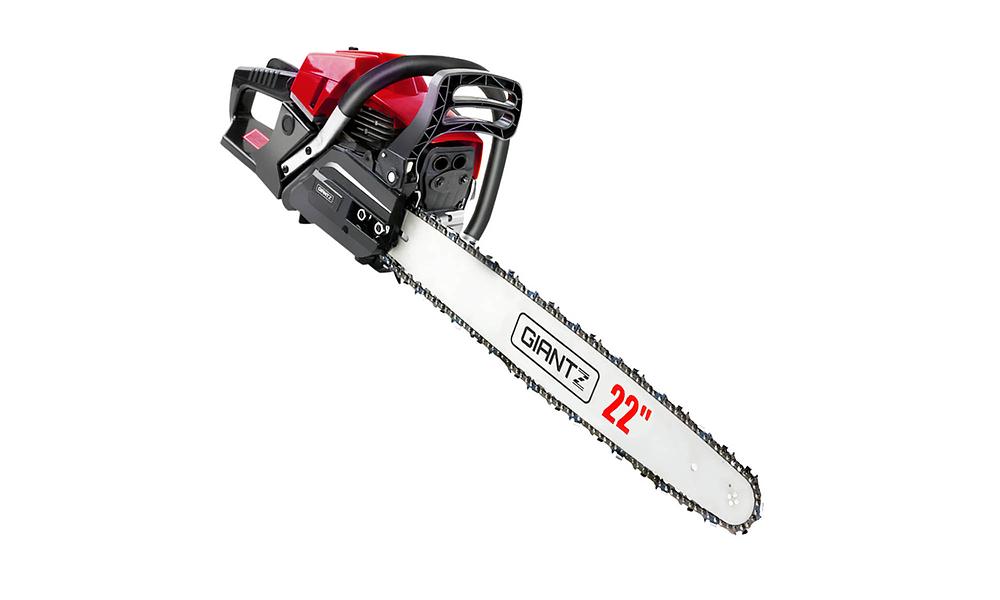 Giantz chainsaw deals