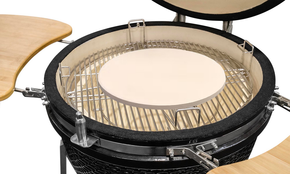 Pizza Stone 38cm #48