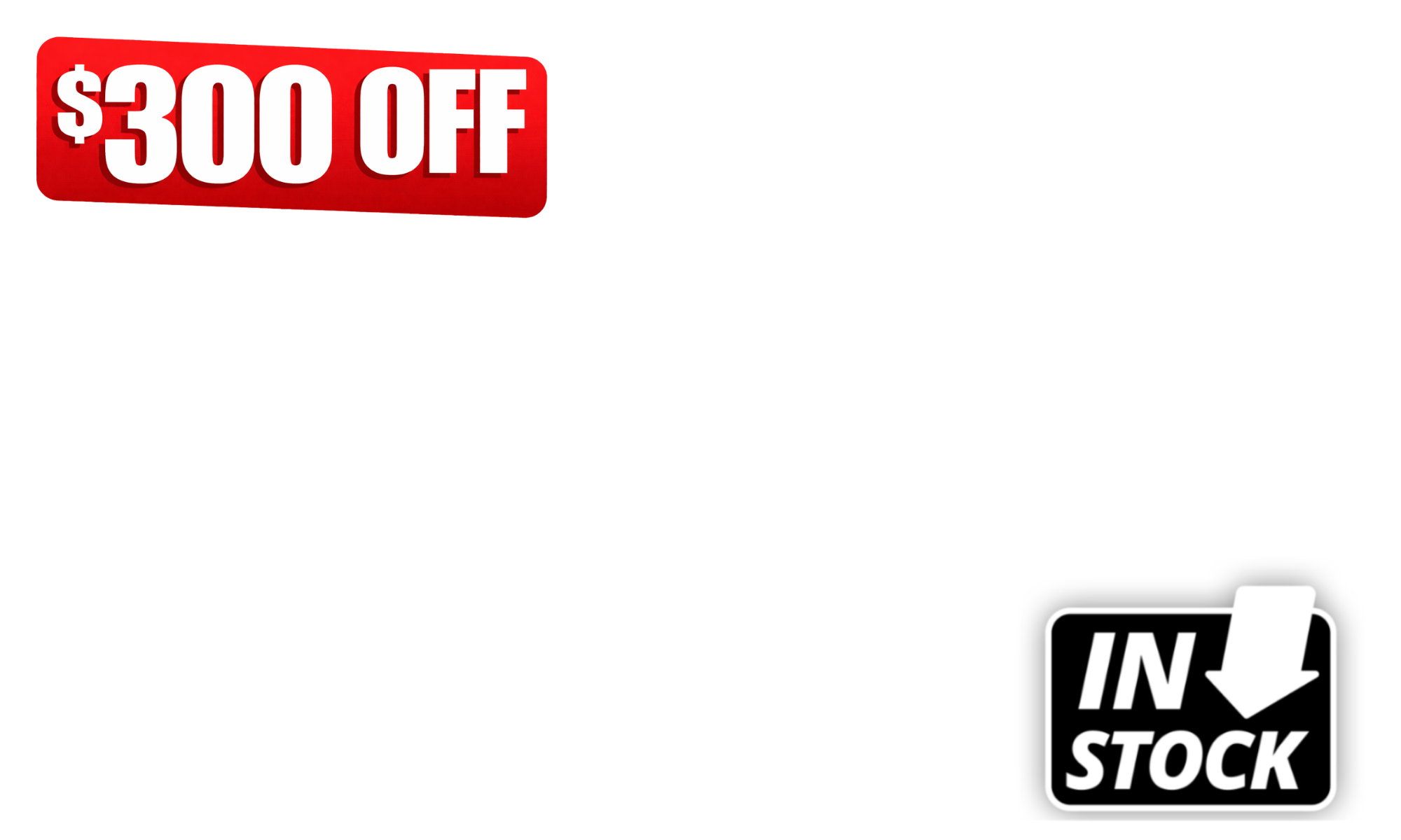 <span><b>Massive savings across Kamado grills, outdoor furniture and more. </b></span><span>We’re talking up to <b>$8,000 off </b>selected products… yeah, that kind of saving. </span><span>It gets better. All in stock right now.<span> </span></span><span><b>Stock is limited, so get in quick.</b></span>