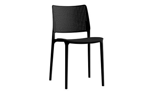 Modica Chair - Black #28