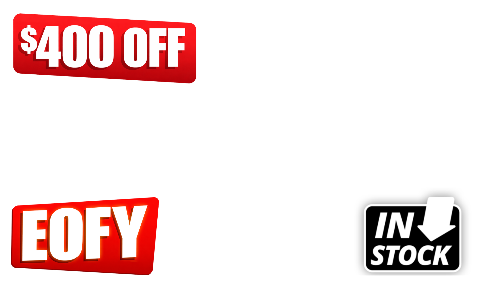 <span><b>Massive EOFY savings across Kamado grills, outdoor furniture and more.</b><span> </span></span><span>We’re talking <b>up to $8,000 off </b>selected products… yeah, that kind of saving. </span><span>It gets better. All in stock right now.<span> </span></span><span><b>Stock is limited, so get in quick.</b></span>