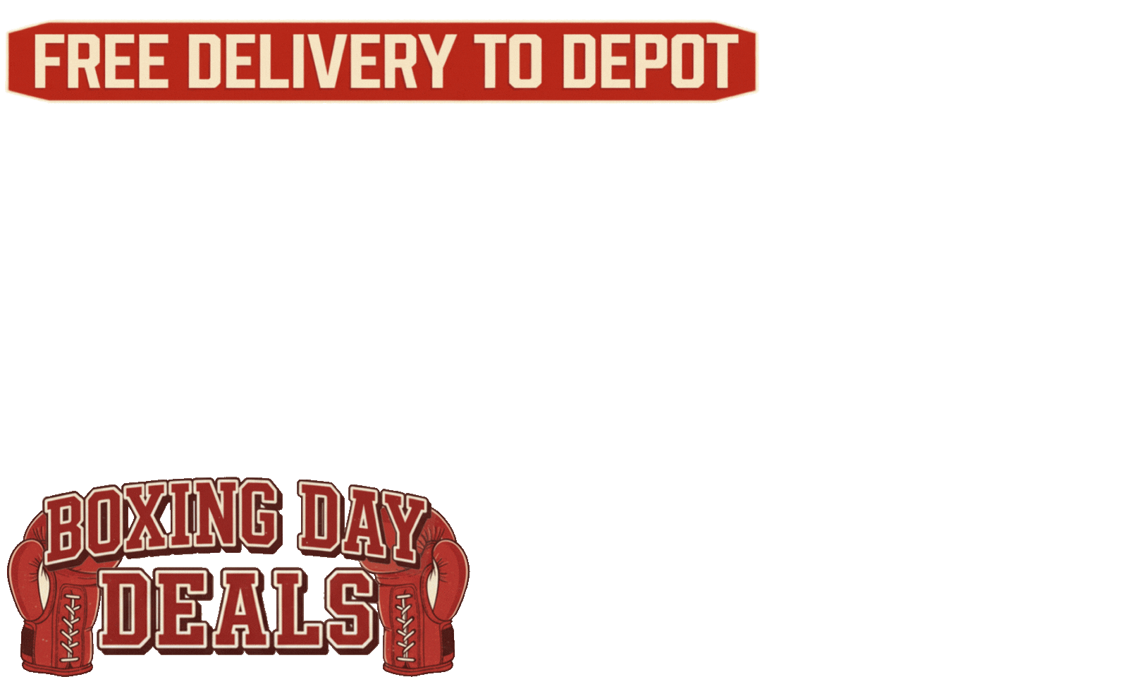 <b>BOXING DAY SPECIAL, FREE DELIVERY TO YOUR CLOSEST DEPOT! </b><i><span>Contact </span><span>support@containerdoor.co.nz</span><span> for more details. </span><span>T&Cs apply. </span></i>