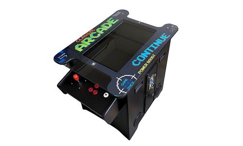 Cocktail Arcade Table - 60 Games #1