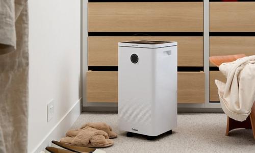 Goldair 20L Dehumidifier with Wi-Fi #1
